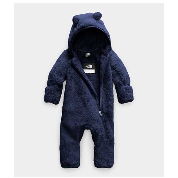 The North Face Other - 🚨The North Face Infant Campshire One piece